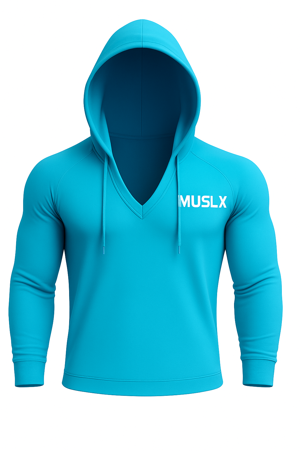 FLEXMAX BASE HOODIE