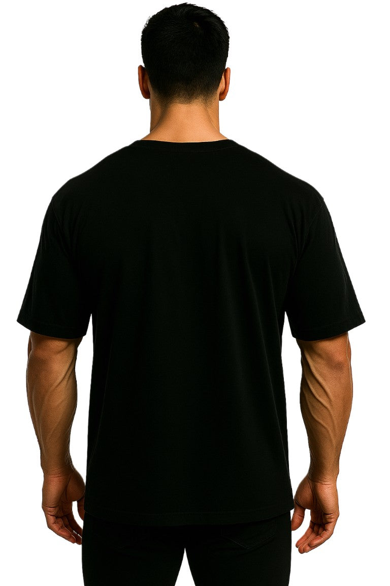 FLEXMAX BASE PUMP COVER - BLACK