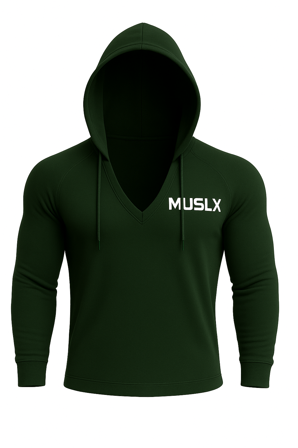 FLEXMAX BASE HOODIE