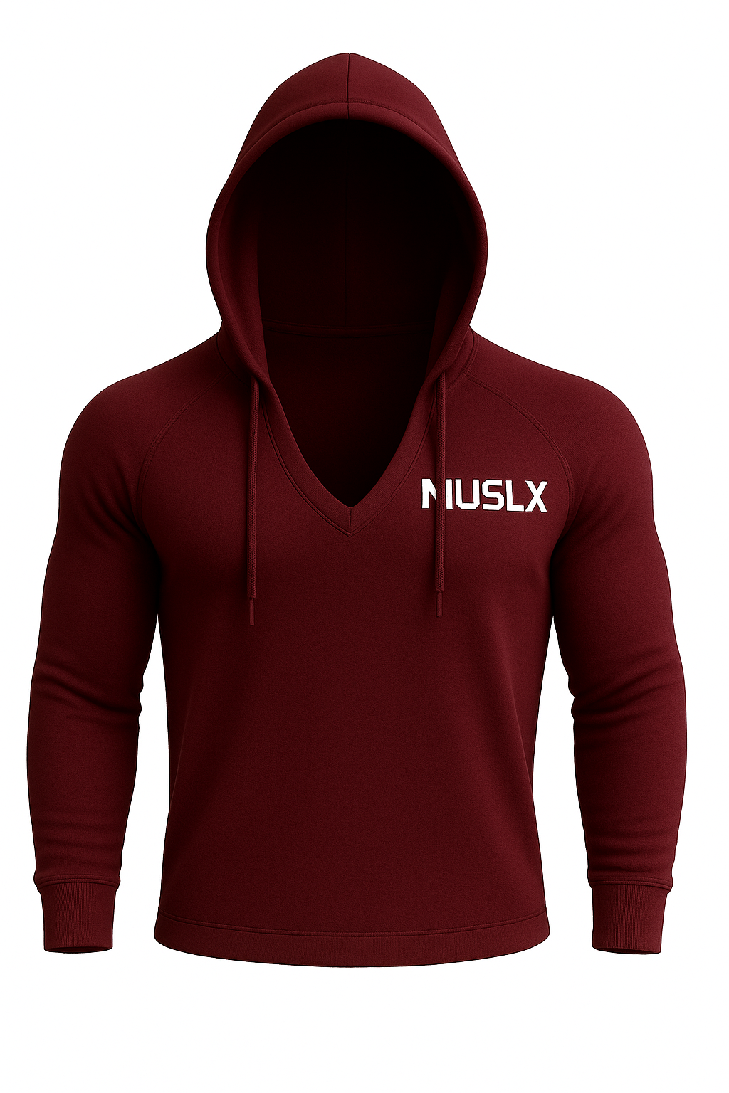 FLEXMAX BASE HOODIE