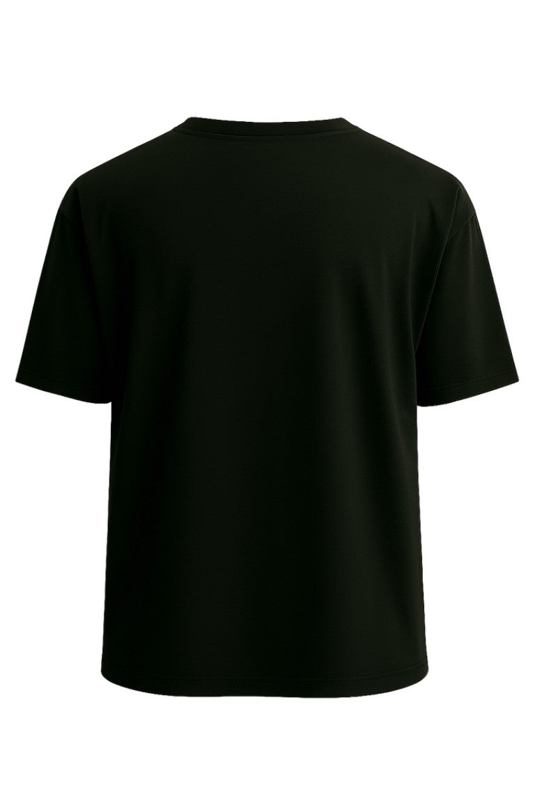 FLEXMAX BASE PUMP COVER - BLACK [Dispatch Starts - 7th November]