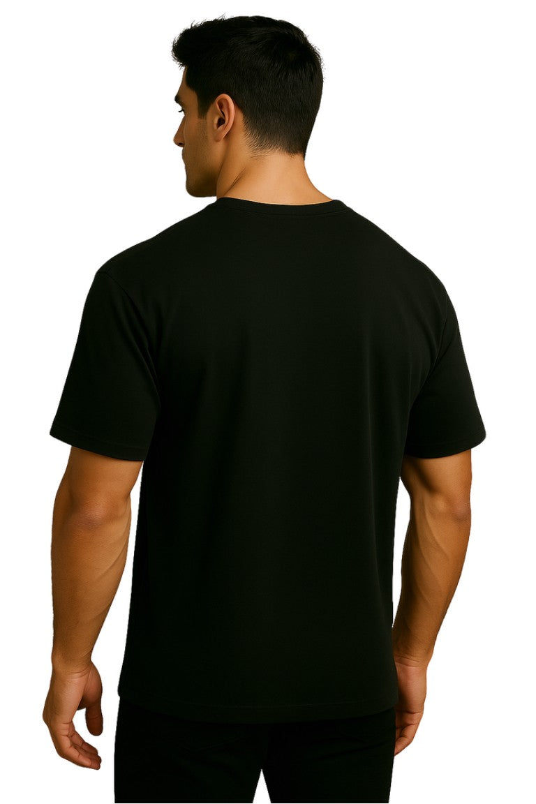FLEXMAX BASE PUMP COVER - BLACK [Dispatch Starts - 7th November]